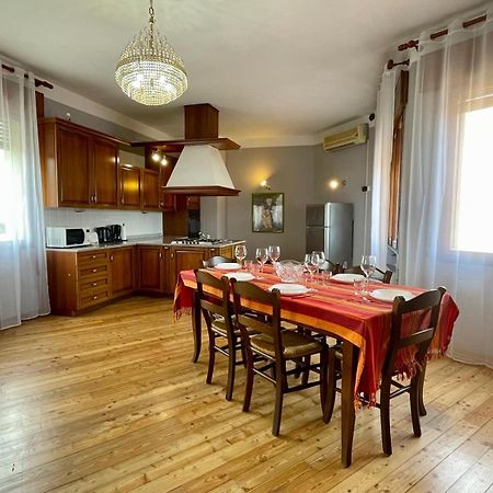 Casa Tra Storia E Prosecco Daire Giavera del Montello Dış mekan fotoğraf