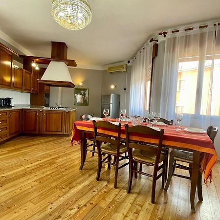 Casa Tra Storia E Prosecco Daire Giavera del Montello Dış mekan fotoğraf