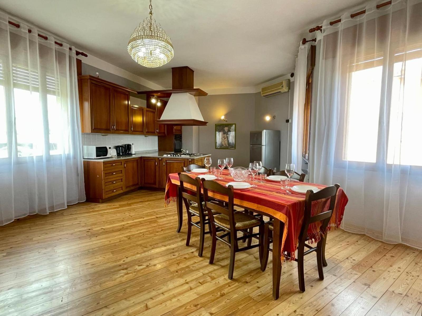 Casa Tra Storia E Prosecco Daire Giavera del Montello Dış mekan fotoğraf